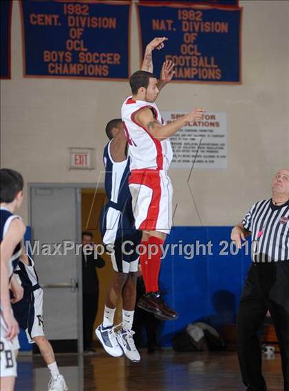 Thumbnail 3 in Pine Bush @ Goshen Central photogallery.