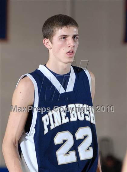 Thumbnail 3 in Pine Bush @ Goshen Central photogallery.
