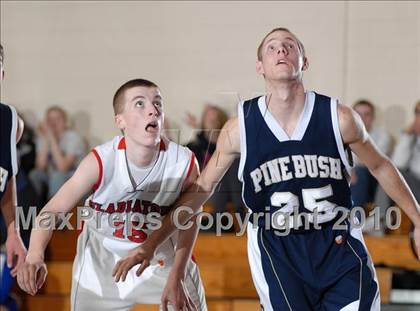 Thumbnail 3 in Pine Bush @ Goshen Central photogallery.