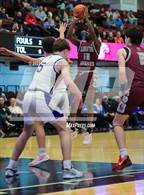 Photo from the gallery "Pearl River vs. Albertus Magnus (NYSPHSAA Section 1 Class A Semifinal)"
