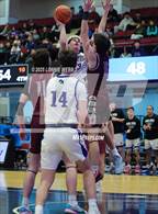Photo from the gallery "Pearl River vs. Albertus Magnus (NYSPHSAA Section 1 Class A Semifinal)"