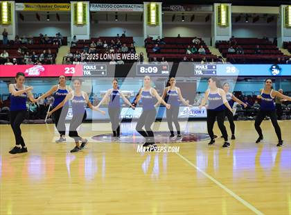 Thumbnail 1 in Pearl River vs. Albertus Magnus (NYSPHSAA Section 1 Class A Semifinal) photogallery.