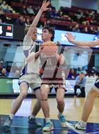 Photo from the gallery "Pearl River vs. Albertus Magnus (NYSPHSAA Section 1 Class A Semifinal)"
