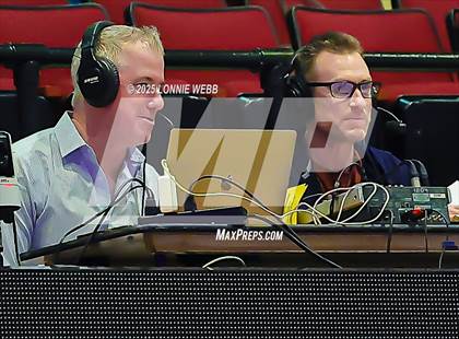 Thumbnail 1 in Pearl River vs. Albertus Magnus (NYSPHSAA Section 1 Class A Semifinal) photogallery.
