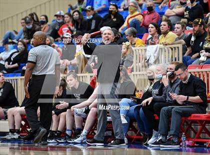 Thumbnail 2 in Salem vs. Bigelow (AAA 2A State Semi Final) photogallery.