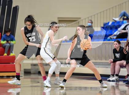 Thumbnail 3 in Salem vs. Bigelow (AAA 2A State Semi Final) photogallery.
