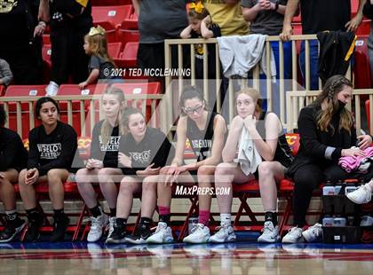 Thumbnail 3 in Salem vs. Bigelow (AAA 2A State Semi Final) photogallery.