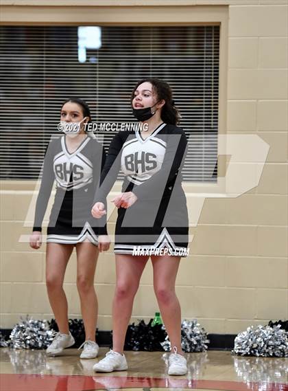 Thumbnail 2 in Salem vs. Bigelow (AAA 2A State Semi Final) photogallery.