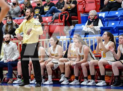 Thumbnail 2 in Salem vs. Bigelow (AAA 2A State Semi Final) photogallery.