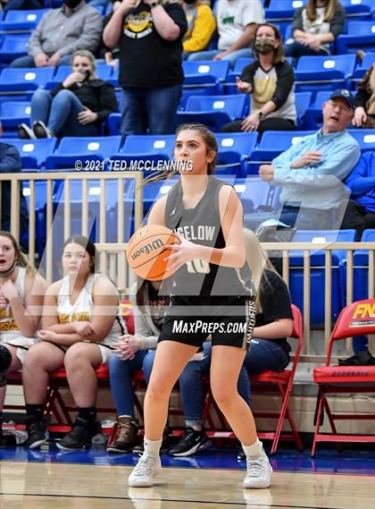 Thumbnail 2 in Salem vs. Bigelow (AAA 2A State Semi Final) photogallery.