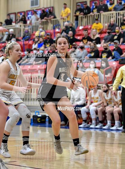 Thumbnail 2 in Salem vs. Bigelow (AAA 2A State Semi Final) photogallery.