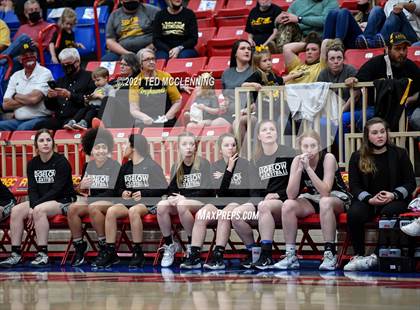 Thumbnail 2 in Salem vs. Bigelow (AAA 2A State Semi Final) photogallery.