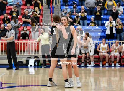 Thumbnail 2 in Salem vs. Bigelow (AAA 2A State Semi Final) photogallery.
