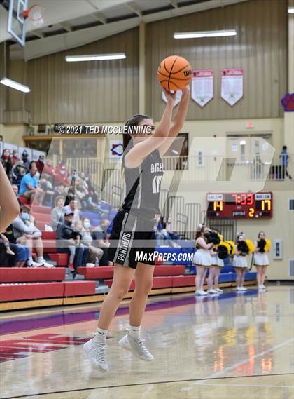 Thumbnail 1 in Salem vs. Bigelow (AAA 2A State Semi Final) photogallery.