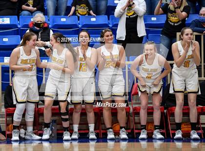 Thumbnail 1 in Salem vs. Bigelow (AAA 2A State Semi Final) photogallery.
