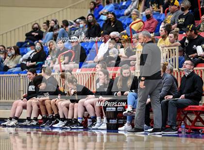 Thumbnail 2 in Salem vs. Bigelow (AAA 2A State Semi Final) photogallery.