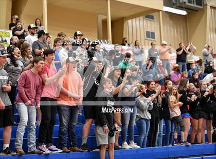Thumbnail 3 in Salem vs. Bigelow (AAA 2A State Semi Final) photogallery.