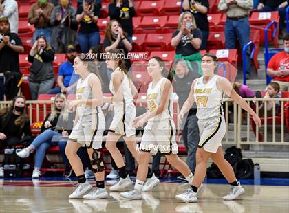 Thumbnail 1 in Salem vs. Bigelow (AAA 2A State Semi Final) photogallery.