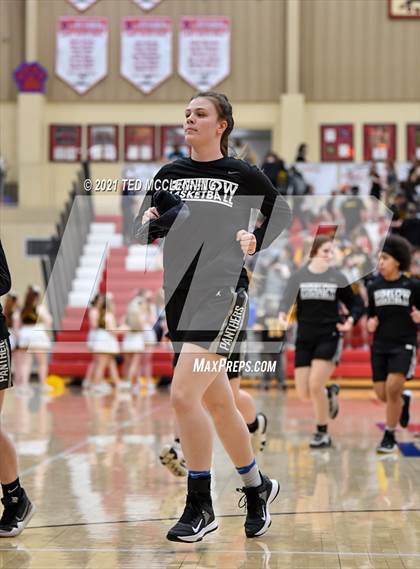 Thumbnail 3 in Salem vs. Bigelow (AAA 2A State Semi Final) photogallery.
