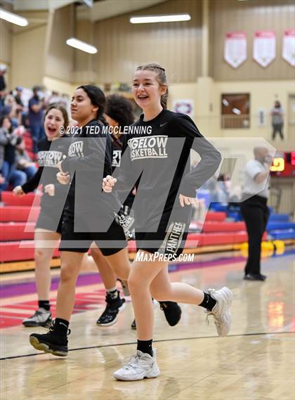 Thumbnail 2 in Salem vs. Bigelow (AAA 2A State Semi Final) photogallery.