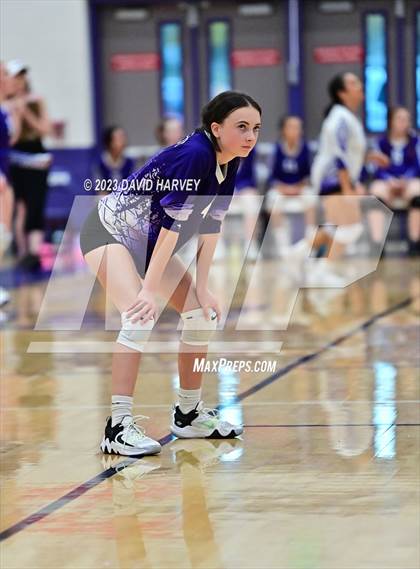 Thumbnail 1 in Bear Creek vs Arvada West photogallery.