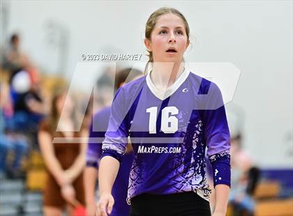 Thumbnail 1 in Bear Creek vs Arvada West photogallery.