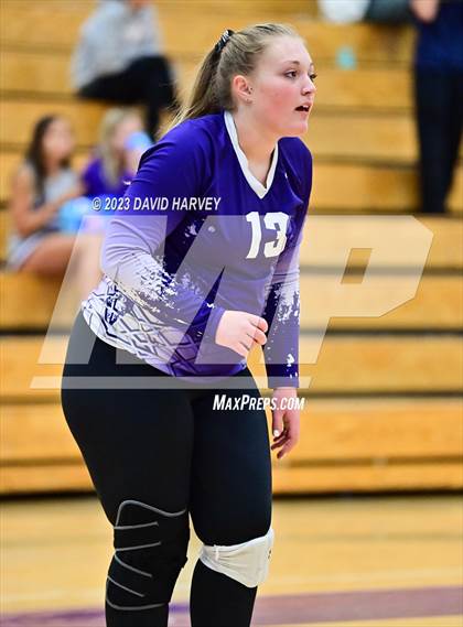 Thumbnail 2 in Bear Creek vs Arvada West photogallery.