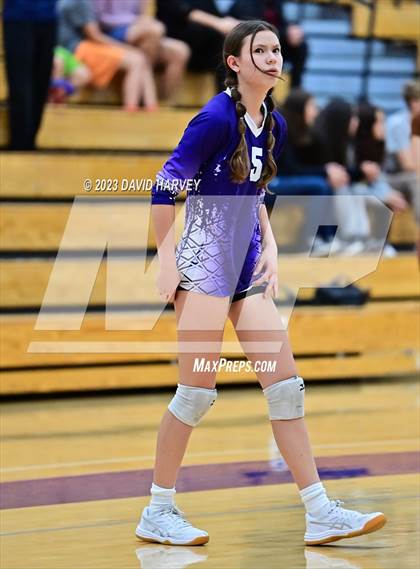 Thumbnail 1 in Bear Creek vs Arvada West photogallery.