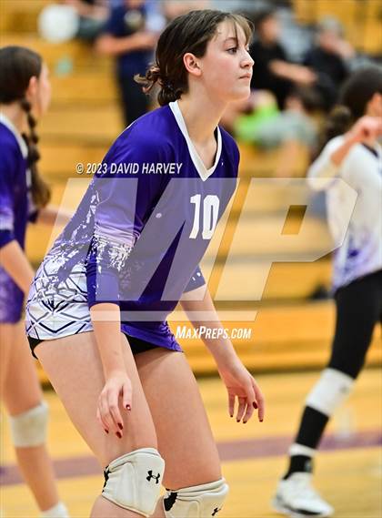 Thumbnail 1 in Bear Creek vs Arvada West photogallery.