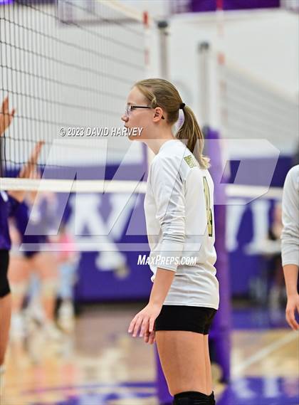 Thumbnail 1 in Bear Creek vs Arvada West photogallery.