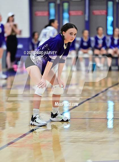 Thumbnail 3 in Bear Creek vs Arvada West photogallery.