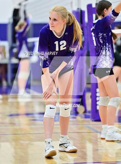 Thumbnail 1 in Bear Creek vs Arvada West photogallery.