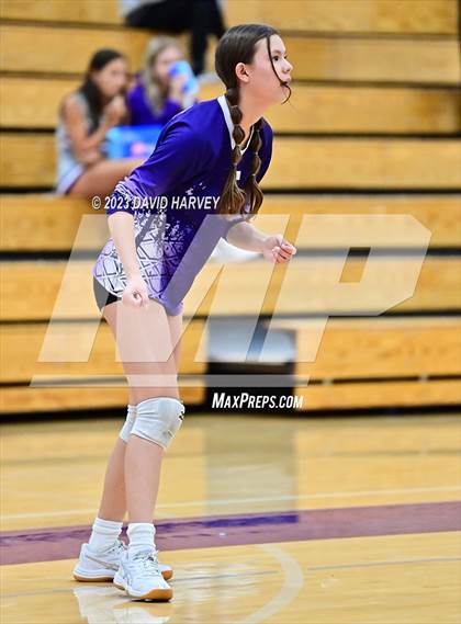 Thumbnail 1 in Bear Creek vs Arvada West photogallery.