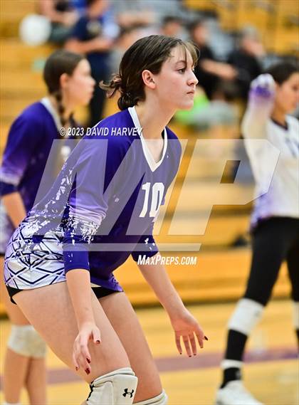 Thumbnail 2 in Bear Creek vs Arvada West photogallery.