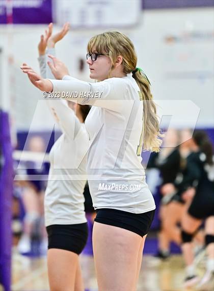 Thumbnail 3 in Bear Creek vs Arvada West photogallery.