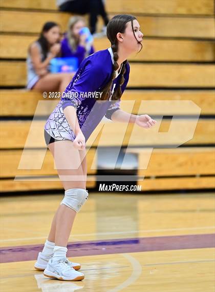 Thumbnail 3 in Bear Creek vs Arvada West photogallery.