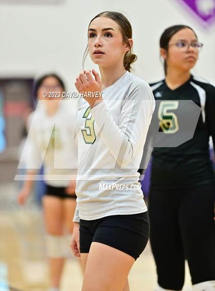 Thumbnail 2 in Bear Creek vs Arvada West photogallery.