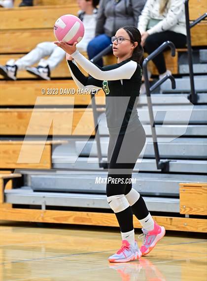 Thumbnail 3 in Bear Creek vs Arvada West photogallery.