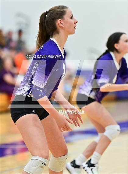 Thumbnail 1 in Bear Creek vs Arvada West photogallery.