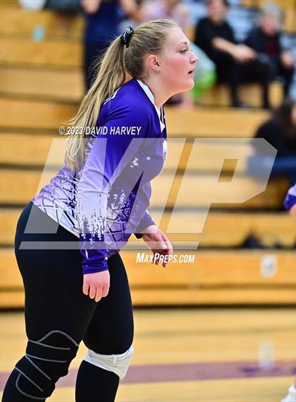 Thumbnail 2 in Bear Creek vs Arvada West photogallery.