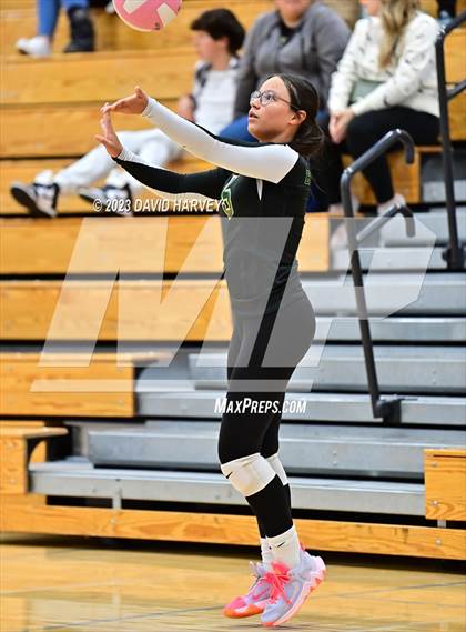 Thumbnail 1 in Bear Creek vs Arvada West photogallery.