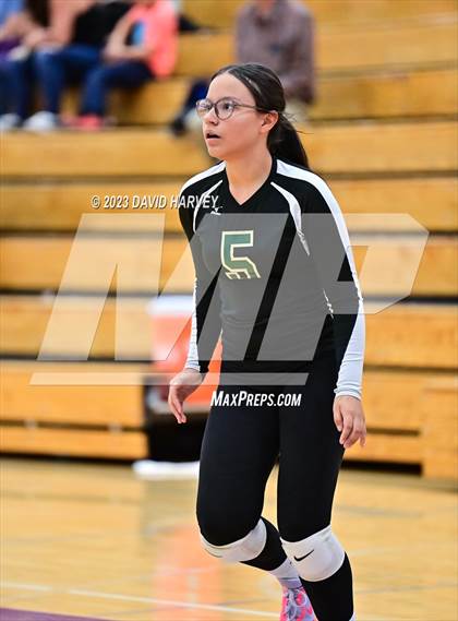Thumbnail 2 in Bear Creek vs Arvada West photogallery.