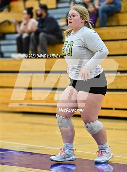 Thumbnail 3 in Bear Creek vs Arvada West photogallery.