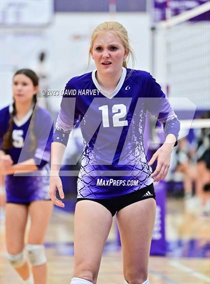 Thumbnail 2 in Bear Creek vs Arvada West photogallery.