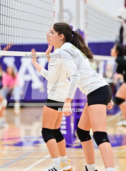 Thumbnail 1 in Bear Creek vs Arvada West photogallery.