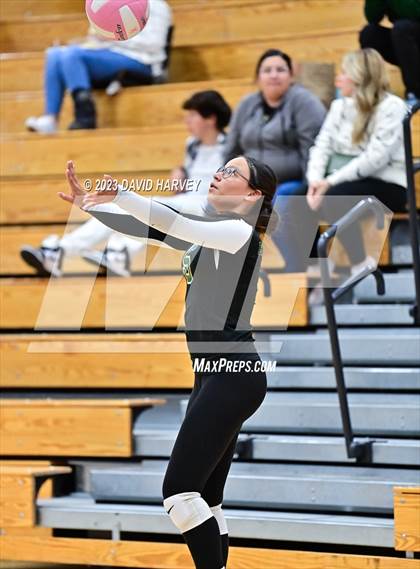 Thumbnail 3 in Bear Creek vs Arvada West photogallery.