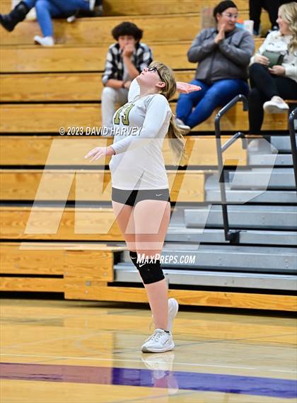Thumbnail 2 in Bear Creek vs Arvada West photogallery.