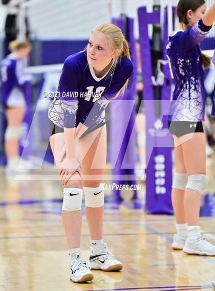 Thumbnail 1 in Bear Creek vs Arvada West photogallery.