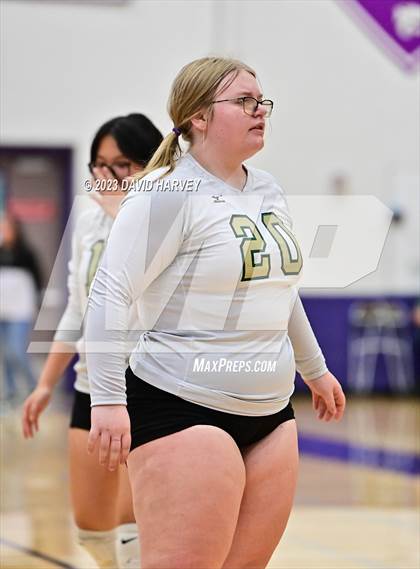 Thumbnail 2 in Bear Creek vs Arvada West photogallery.