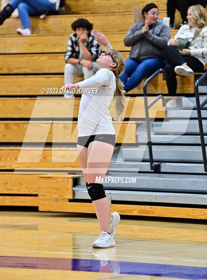 Thumbnail 2 in Bear Creek vs Arvada West photogallery.